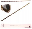 WIERTŁO DO METALU 3MM BARDZO DŁUGIE 3,0x240MM HSS WIERTŁO DO METALU 3MM BARDZO DŁUGIE 3,0x240MM HSS