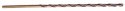 WIERTŁO DO METALU 3MM BARDZO DŁUGIE 3,0x240MM HSS WIERTŁO DO METALU 3MM BARDZO DŁUGIE 3,0x240MM HSS