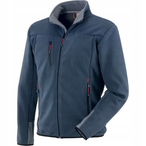 BLUZA ROBOCZA POLAR NAVIS 455055 BETA rozmiar XL
