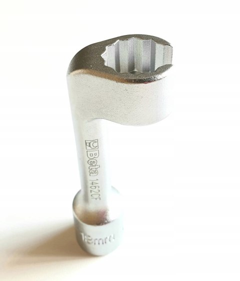 NASADKA 12-KĄT.12MM DO ZŁ.WTRYSK.PAL. BETA UTENSIL NASADKA 12-KĄT.12MM DO ZŁ.WTRYSK.PAL. BETA UTENSIL