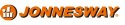 JONNESWAY REDUKCJA 1/2" x 3/8" S16H1238