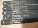 Brzeszczot uniwersalny Bimetal Beta Brzeszczot uniwersalny Bimetal Beta